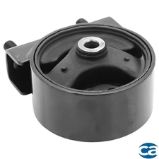 Front Engine Mount 1PC Fits Suzuki SX4; SX4 Crossover L4-2.0L 11720-62G00