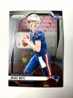 2024 Panini Prizm Drake Maye Rookie RC #331 Patriots QB 🔥