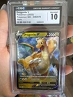 Dragonite V 049/078 Pokémon GO Holo