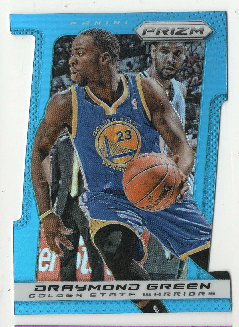 Basketball Draymond Green Sports Trading Cards & Accessories 2012