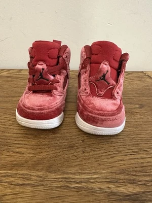 Jordan Girls 5 US Shoe Baby Shoes for sale | eBay
