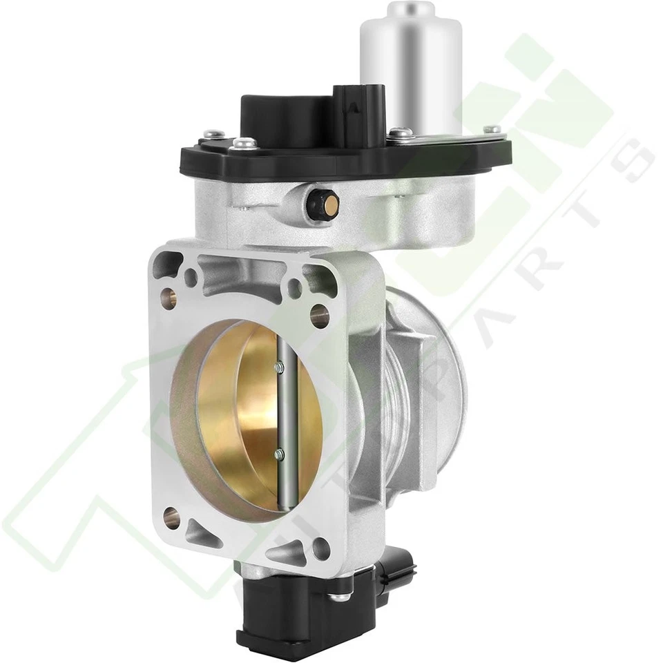 Carrocería del acelerador para Ford Explorer 4,0 L 2004-2010 Lincoln Town Car 4,6 L 2005-2011 Foto 4 de 4