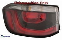 Abakus 133-1902L-AE Heckleuchte Links RüCklicht Hecklicht RüCkleuchte