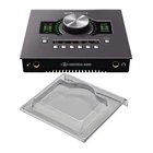 Universal Audio Apollo TwinXDuo Recording Interface Heritage Edition with Cover