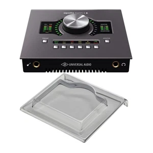 Audio universel Apollo TwinXDuo Patrimoine de l'interface d'enregistrement Edition avec couverture