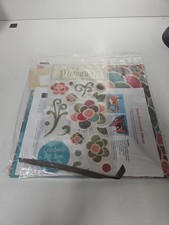 Close To My Heart Stella Bookmark Album