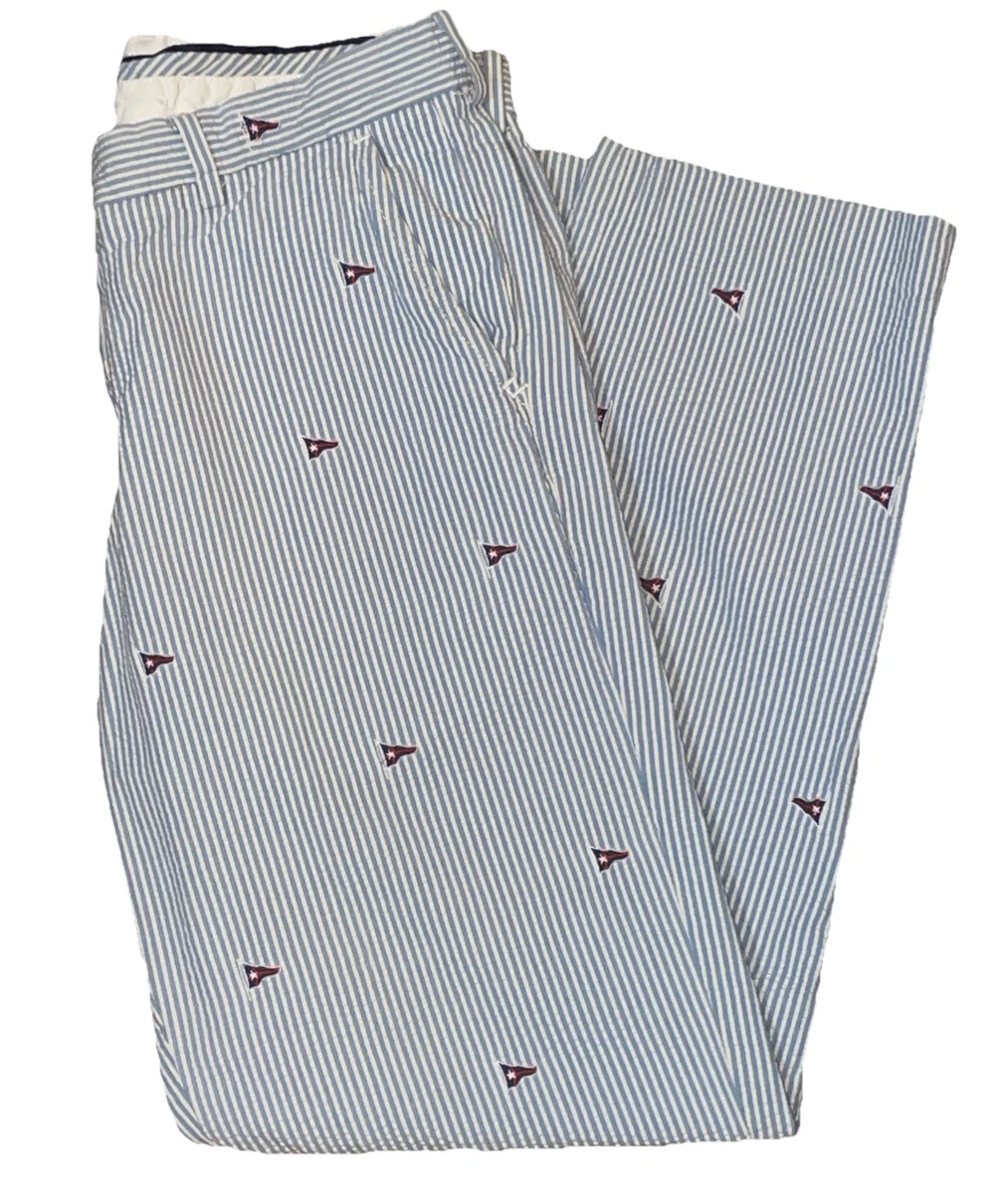 Polo Ralph Lauren Striped Pants for Men for sale | eBay