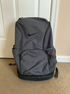 Nike Hoops Elite Pro Backpack Gold | eBay