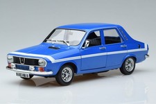 Renault 12 Gordini 1:18 Norev | 185210