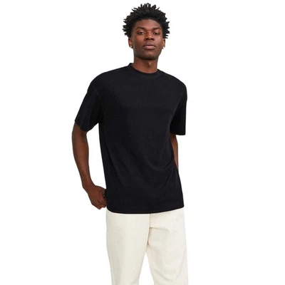Jack And Jones - T-shirt EDGE - Homme (GT20673) - Photo 1/3