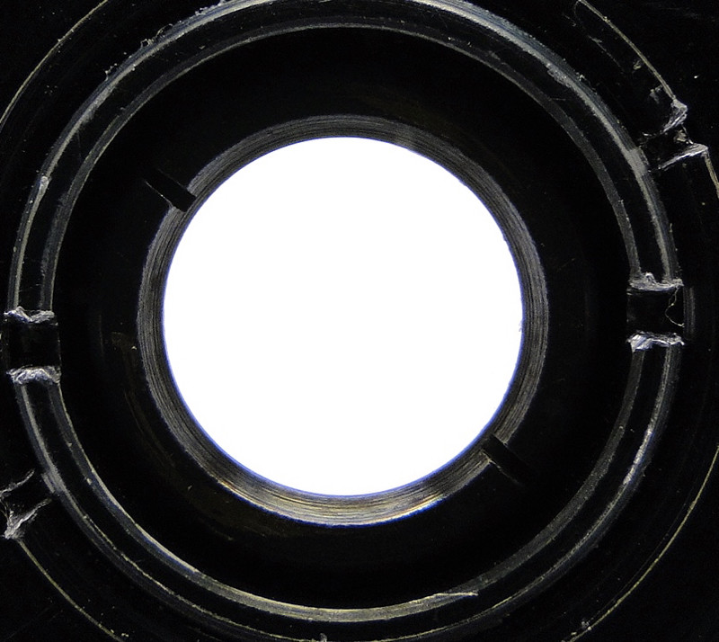⭐SERVICED⭐ INDUSTAR-69 28mm f/2.8 USSR Wide Angle Pancake