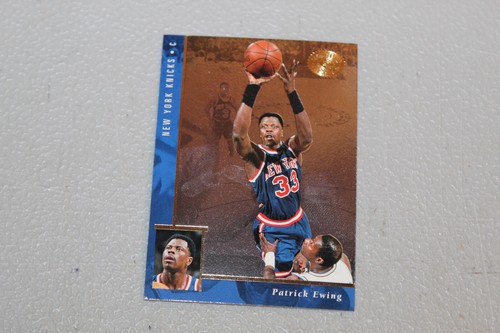 1995-96 UPPER DECK SP CHAMPIONSHIP BASKETBALL Card Complete Finish Your Set Pick - Picture 131 of 272