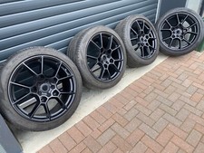 Aston Martin DBX 22” Wheels and Winter Tyres