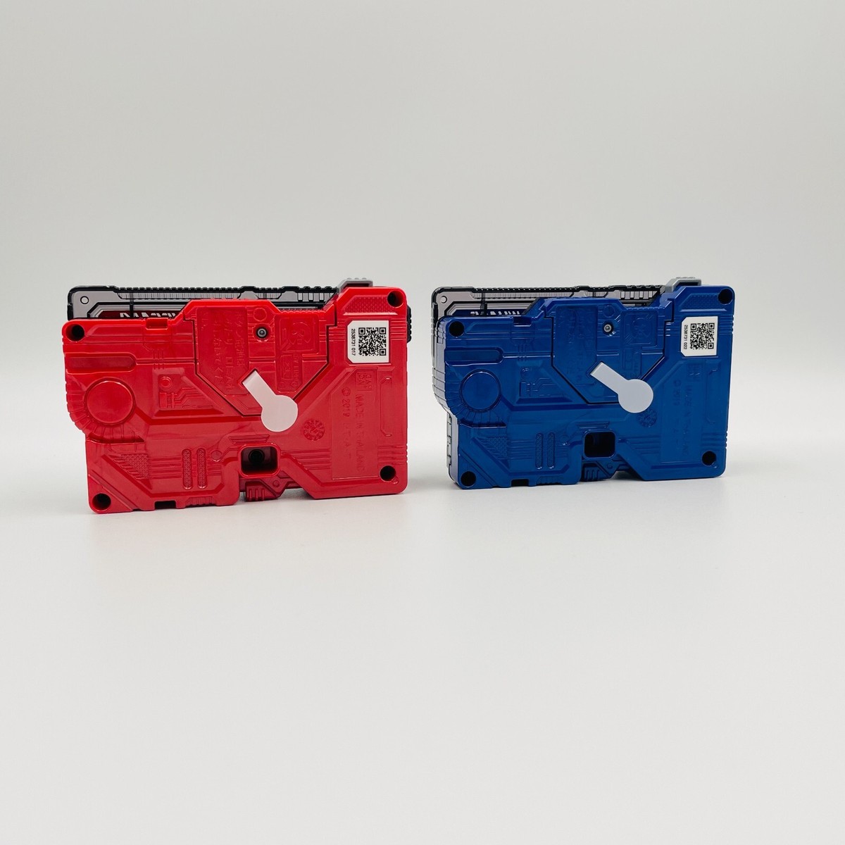 Kamen Rider Zero One DX Crushing Buffalo & DX Splashing