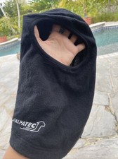 Balaclava Full Face Mask Unisex Winter Warm Ski Windproof Neck Gaiter By Alpatec