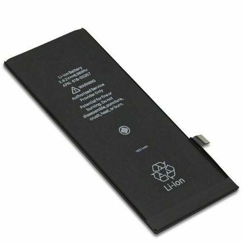 OEM Replacement Internal Battery For iPhone 6 6S 7 8 11 12 Pro Plus SE X XS XR - Picture 26 of 50