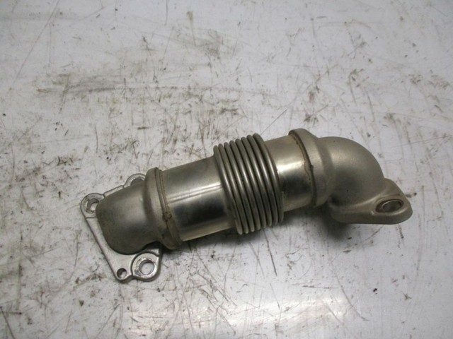Клапан egr ix35