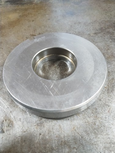 🇺🇸💥Strippit, Amada & Wilson Tools Troqueles 30/30 para prensa de torreta, 4 15/16"OD.💥 - Imagen 7 de 21