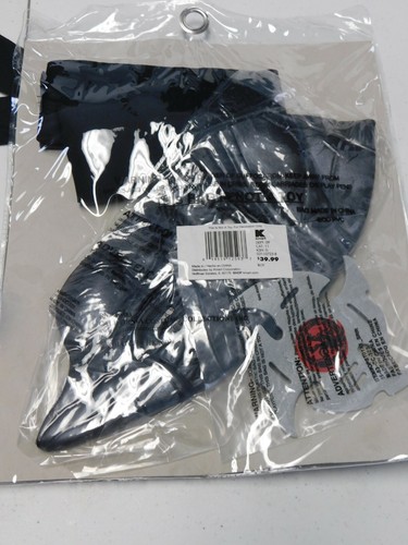 Desert Camo Ninja Boy's Camouflage Halloween Costume - 12-14 Large #7153 - Picture 4 of 5