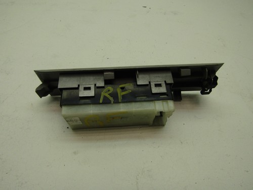 Power Window Switch PATHFINDER 2005 2012 Right Passenger Front Door Cover Trim - Picture 3 of 6