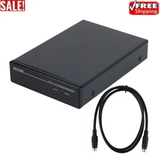 MAT-TUNER mAT-30 120W HF-SSB Automatic Antenna Tuner HF Antenna Tuner for Yeasu