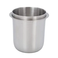 58mm Dosing Cup Espresso Dosing Cup Coffee Dosing Cup Fits 58mm Portafilter 1...