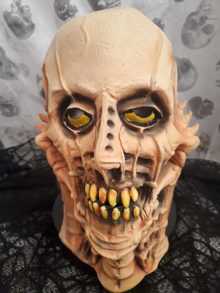 PLAYBOI PASONNA CA産 鬼バンギン Don Post Studios Classics Jukebox Back From The Grave Mask New Wt