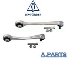 LEMFÖRDER REP. SATZ 2X QUERLENKER OBEN RECHTS AUDI A4 B8 A5 8T Q5 8R NEU
