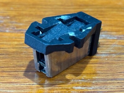 Ortofon Std-Mount Cart. - Needs A Stylus (Continuity Tested Good)