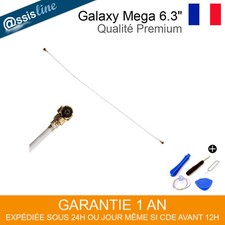 CABLE FIL ANTENNE RÉSEAU WIFI 9.6 CM SAMSUNG GALAXY MEGA 6.3 GT I9200 I9205 I527