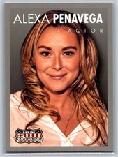 2015 Panini Americana Alexa Penavega #13