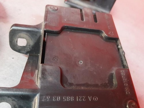 Sensor Mercedes-Benz Clase S W221 A2218850767 P15983190 - Imagen 4 de 4