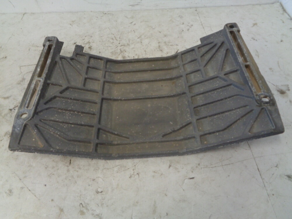 Yamaha Waverunner 2004-2007 FX Cruiser / HO OEM Ride Plate Yamaha Waverunner 2004-2007 FX Cruiser / HO OEM Ride Plate