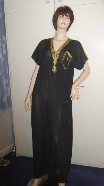 The Dragons Den Adults Grand Vizier Jaffar Abanazer Sinister Sorcerer Pantomime Villain Fancy Dress Costume [3 Sizes - View #10