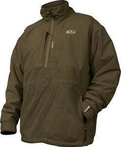 drake equator jacket