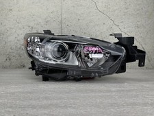 Mint 2014-2017 Mazda 6 Halogen Headlight Aftermarket