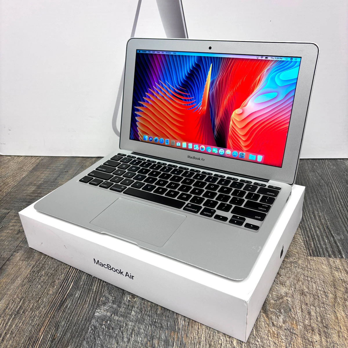 Macbook Air 11英寸| eBay