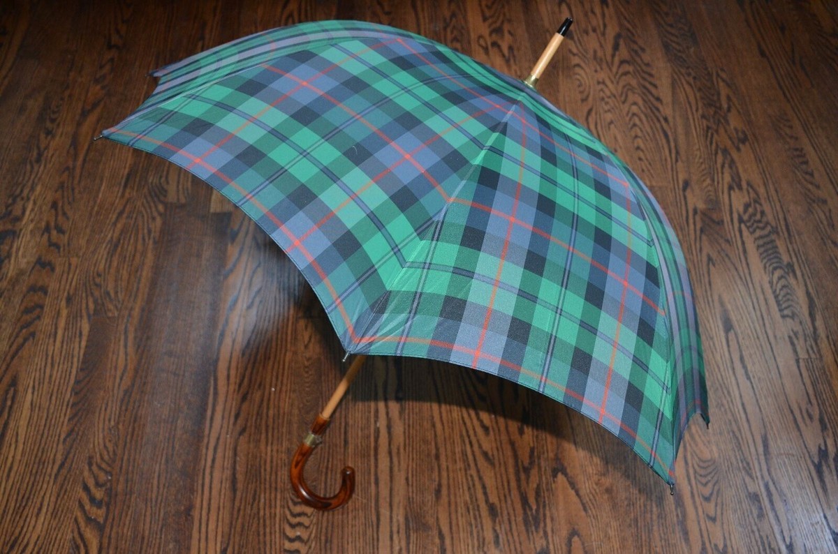 Swaine Adeney Brigg & Sons Made in England Piccadilly