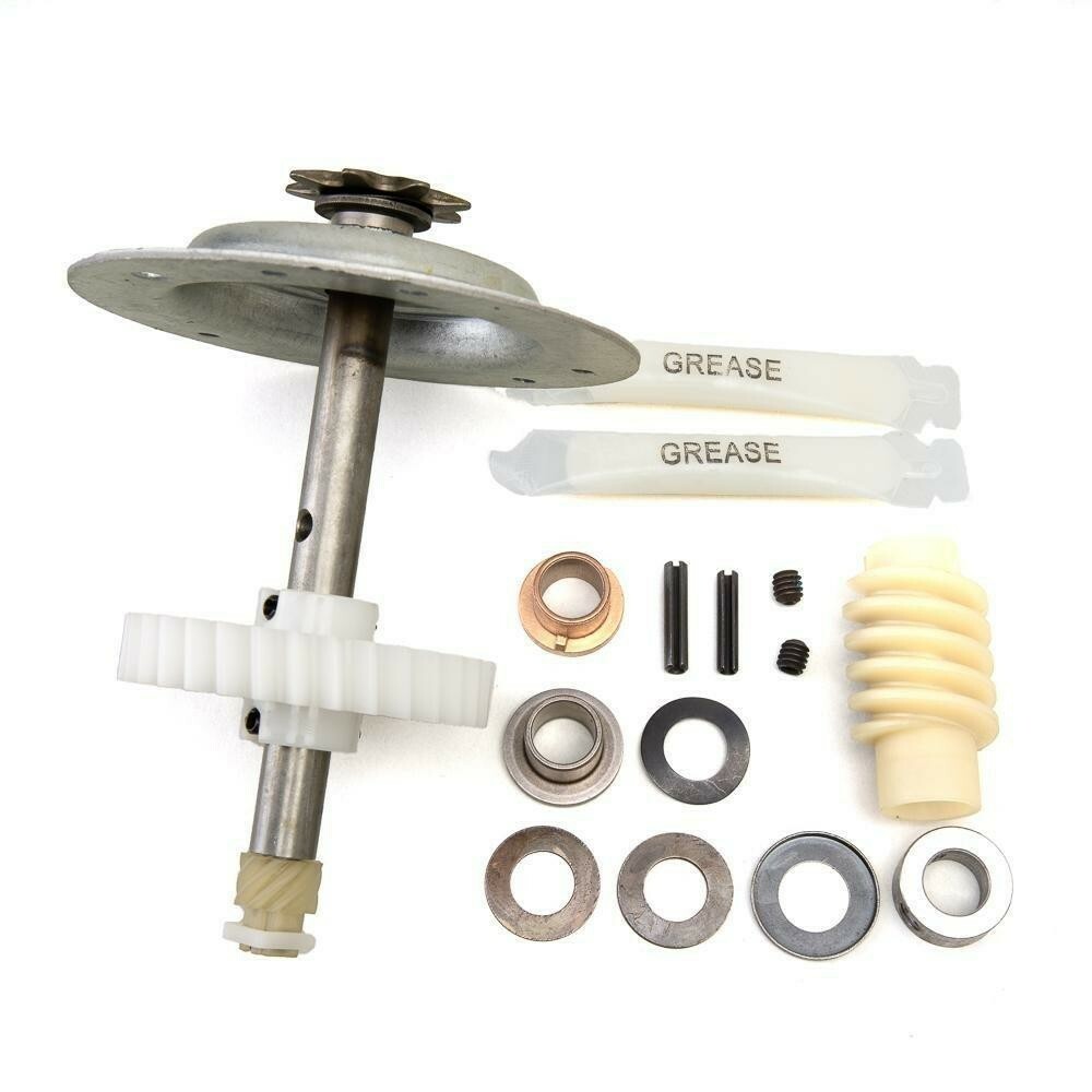 Gear Sprocket Kit 1/31/2HP Liftmaster Sears Craftsman Garage Door
