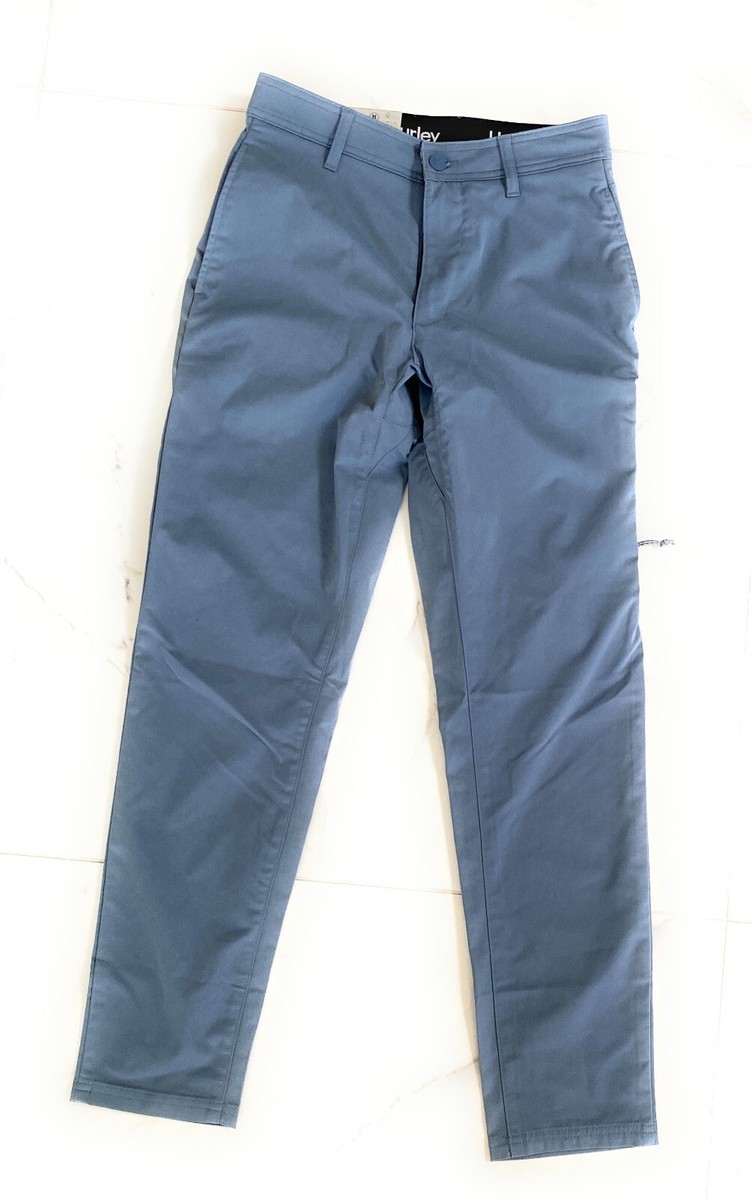 Hurley Men's Tech Woven Pant | eBay