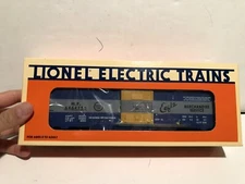 New Lionel No. 6-52064 TCA Missouri Pacific Boxcar MP 6464-150 RARE
