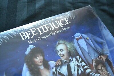 Beetlejuice (1988) - Soundtracks - IMDb