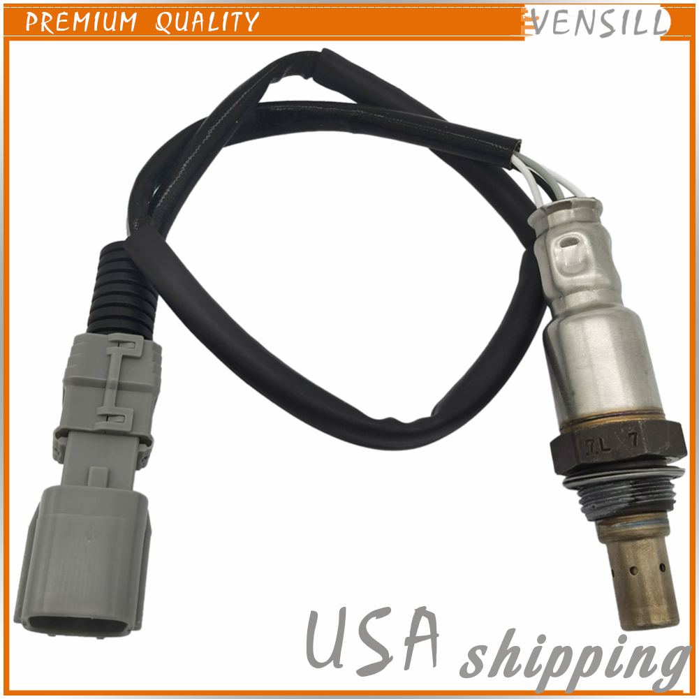 ぴ 89465-52670 Downstream Lambda Oxygen Sensor For Toyota Prius C 1.5
