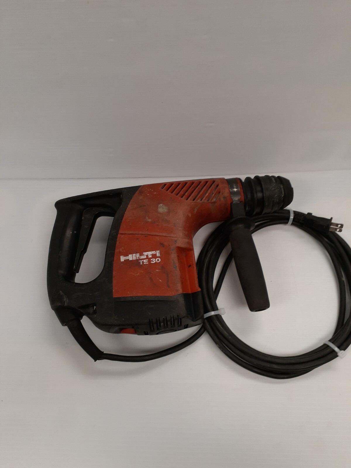 (N690351) Hilti TE30 Rotary Hammer Drill eBay