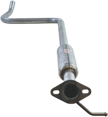 BOSAL 285-389 Mittelschalldämpfer für Ford - Bild 2 von 9