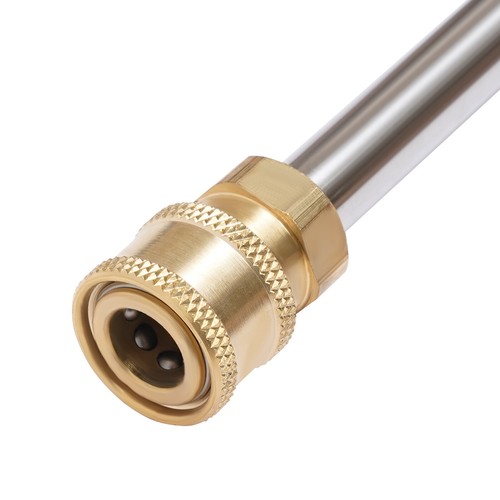 For Craftsman High Pressure Power Washer Spray Gun Wand Hose Kit+5 Tips New - Picture 13 of 21
