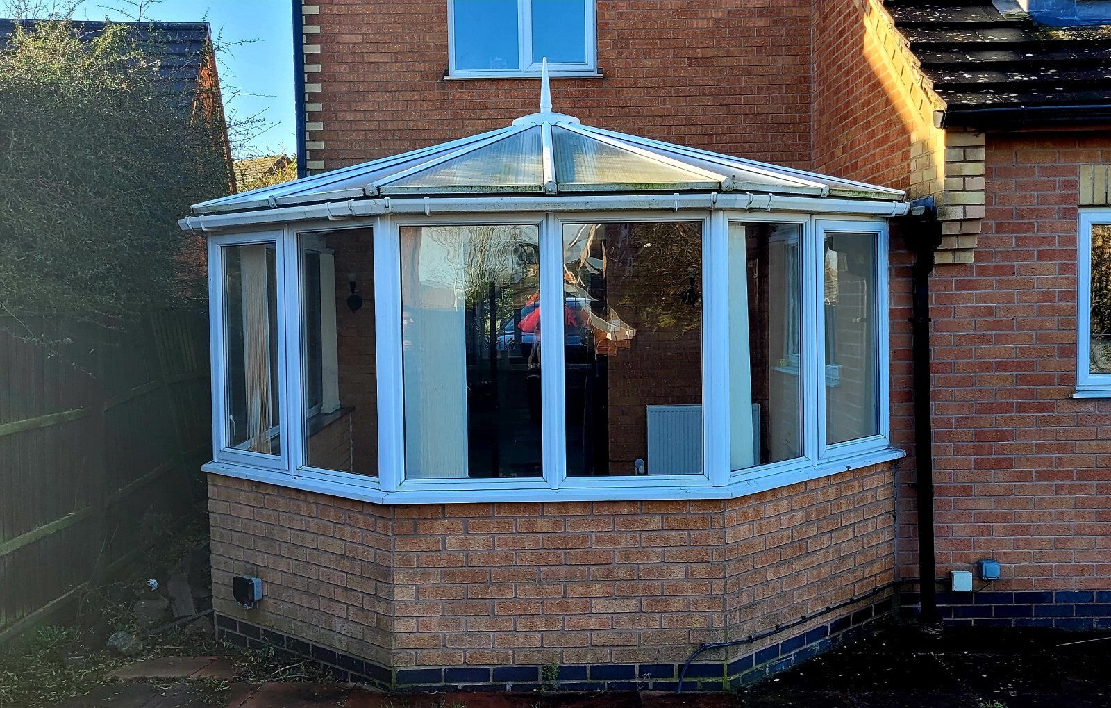 Conservatory For Sale Dismantled eBay