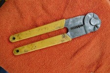 VTG AMP SECA WIRE STRIPPER, CRIMPER, AIRCRAFT MARINE PRODUCTS, HARRISBURG PA