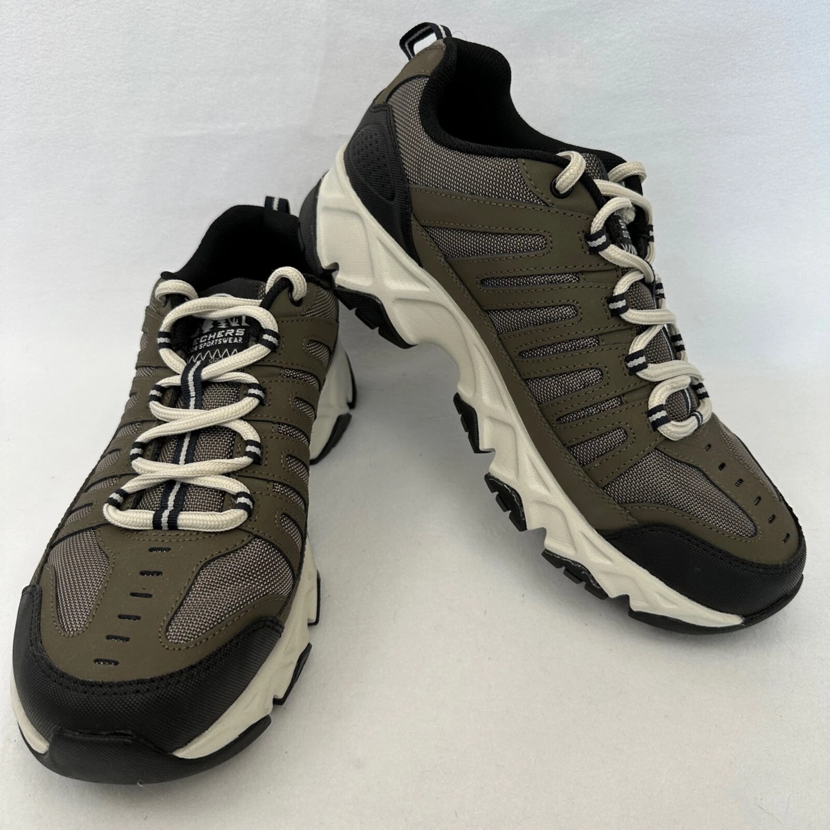 Skechers mens sales water shoes