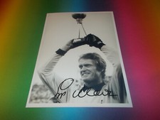 Sepp Maier DFB Bayern Munich Cup Signed Autographed on 20x28 Photo
